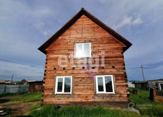 Дом на продажу, 48 м2, село Смоленка