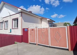 Продажа дома, 89.5 м2, посёлок городского типа Чернянка, улица Кольцова, 25