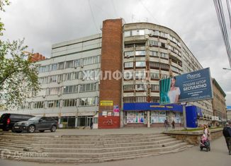 Продаю 1-комнатную квартиру, 19 м2, Новосибирск, Красный проспект, 155, Заельцовский район