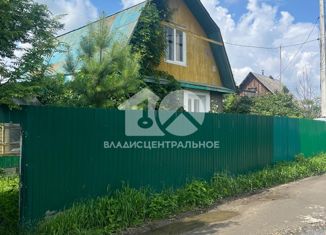 Продам дом, 72 м2, Новосибирск, Кировский район