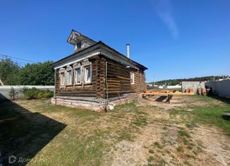 Продаю дом, 32 м2, деревня Пласкинино, Центральная улица, 30/2