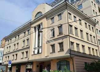 Сдается в аренду офис, 200 м2, Москва, Большой Строченовский переулок, 9, Большой Строченовский переулок
