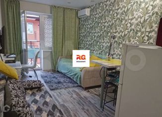 Квартира на продажу студия, 23 м2, Новороссийск, Парковая улица, 32к91