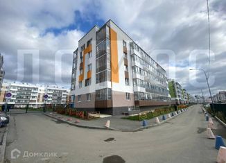 Продажа квартиры студии, 22.7 м2, посёлок Мичуринский, Широкореченская улица, 41