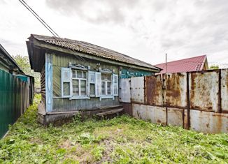 Дом на продажу, 23 м2, Екатеринбург, Орджоникидзевский район, улица Ползунова, 27