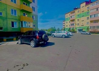 Продажа 2-комнатной квартиры, 70 м2, Саяногорск, микрорайон Центральный, 43