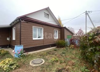 Продажа дома, 55.2 м2, Сарапул, Озёрная улица