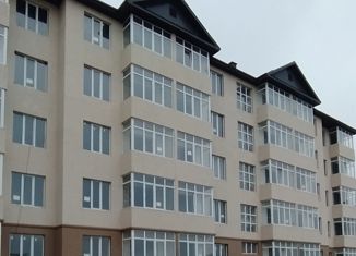 Продам квартиру студию, 23.02 м2, Нальчик, улица Мовсисяна, 8, район Стрелка