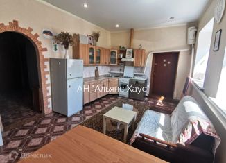 Дом на продажу, 150 м2, село Пестрецы, Солнечная улица, 2