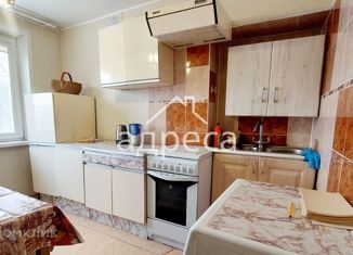 Продажа 2-комнатной квартиры, 52 м2, Самарская область, Пензенская улица, 56