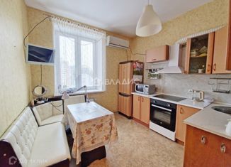 Продаю 2-комнатную квартиру, 70 м2, Москва, Истринская улица, 5, Истринская улица