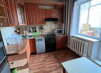 Продажа 2-ком. квартиры, 55.3 м2, Нерюнгри, Южно-Якутская улица, 4