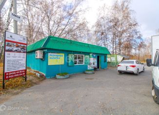 Продажа дома, 50 м2, садовое товарищество Искатель, Розовая улица