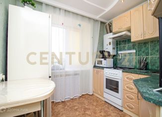 2-комнатная квартира на продажу, 44.7 м2, Ульяновск, Рабочая улица, 9, Заволжский район