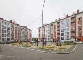 Продаю 1-ком. квартиру, 39 м2, посёлок Московский, Лиственная улица, 21В