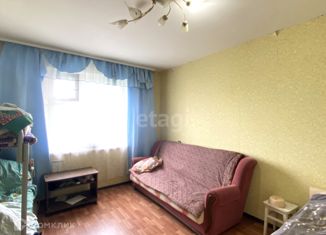 Продам однокомнатную квартиру, 33 м2, Саранск, улица Тани Бибиной, 17