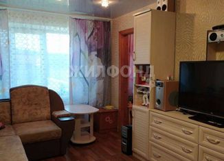 4-ком. квартира на продажу, 62 м2, Мыски, улица 50 лет Пионерии, 8