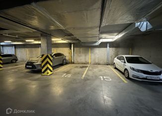 Продаю машиноместо, 13 м2, Тюмень, Ледниковый проезд, 2, ЖК Гармония