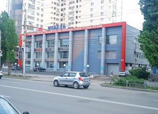 Продажа офиса, 4000 м2, Саратов, улица имени Н.Г. Чернышевского, 94, Октябрьский район