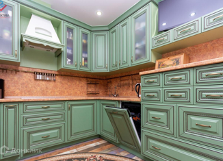 Продажа 3-ком. квартиры, 70.4 м2, Новосибирск, 1-я Чулымская улица, 112/3, 1-я Чулымская улица