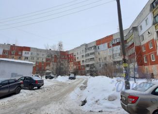 Продается четырехкомнатная квартира, 88 м2, Нижний Новгород, Казанское шоссе, 21к1, микрорайон Верхние Печёры-5