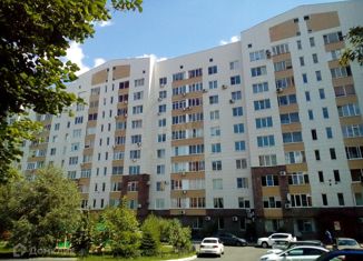 Продается 1-ком. квартира, 60 м2, Курская область, улица Максима Горького, 70