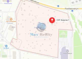 Земельный участок на продажу, 4.5 сот., Королёв