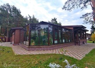 Продается дом, 455 м2, деревня Голубово, Заречная улица