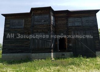 Дом на продажу, 230 м2, посёлок городского типа Николаевка, Больничная улица
