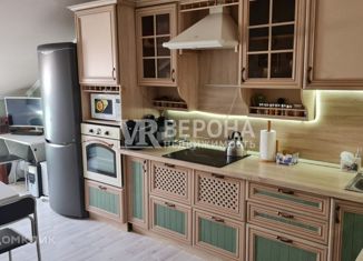 Продаю 2-ком. квартиру, 62.7 м2, посёлок Знаменский, Первомайская улица, 36/6, ЖК Первомайский