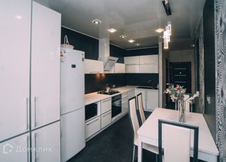 Продаю 2-ком. квартиру, 52 м2, Краснодар, улица Западный Обход, 42к7, ЖК Спортивная деревня