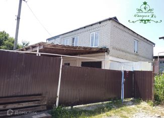 Дом на продажу, 180 м2, станица Нижнебаканская, улица Красина