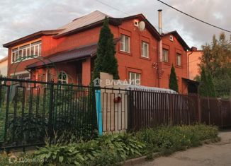 Продается 4-ком. квартира, 162.6 м2, Владимир, 2-й Толмачёвский проезд, 9