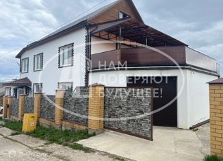 Продам дом, 276.3 м2, Пермский край, Майданский переулок, 3А