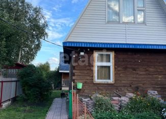 Продам дом, 68 м2, Новосибирская область, улица Главная Аллея, 81