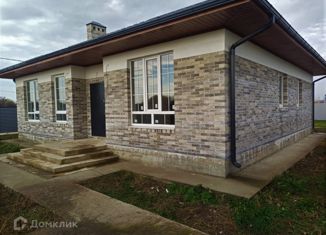 Продажа дома, 116 м2, Краснодар, Чукотская улица, 23к1, Чукотская улица