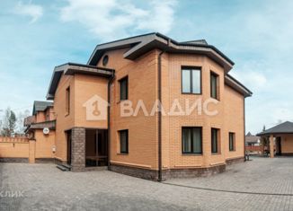 Продажа дома, 520 м2, посёлок Молодёжный, Зелёная улица, 39