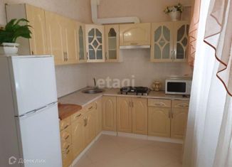 Продажа 3-ком. квартиры, 96 м2, село Береговое, Приморская улица, 30А