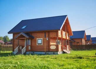 Продается дом, 178 м2, деревня Малинники, деревня Малинники, 16