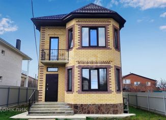 Продаю дом, 140 м2, станица Анапская, Кавказская улица, 90А