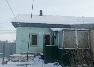 Продаю дом, 43 м2, Омск, улица Блусевич