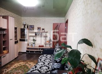 Продается однокомнатная квартира, 37 м2, Костромская область, улица Суслова, 5А