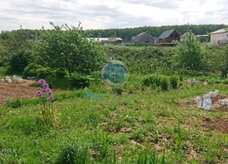 Продается земельный участок, 7.48 сот., СНТ Пенсионер, Полевой проезд