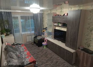 Продажа 1-ком. квартиры, 33.1 м2, Нижний Новгород, улица Дьяконова, 2к1, метро Комсомольская