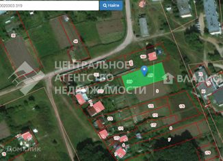 Участок на продажу, 11 сот., деревня Ровное