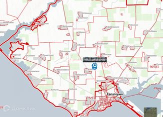 Участок на продажу, 642 сот., село Колоски, Сахалинская улица