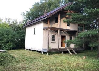 Продам дом, 125 м2, поселок Толстопальцево, улица Чкалова, 37с1