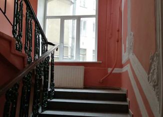 Продажа комнаты, 168.9 м2, Санкт-Петербург, Басков переулок, 37-39, Басков переулок