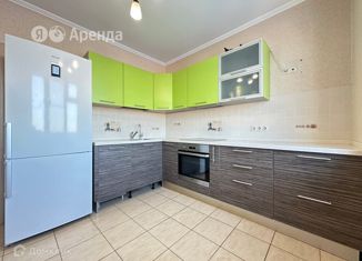 3-ком. квартира в аренду, 77 м2, Москва, Покровская улица, 39, Покровская улица