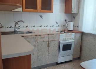 1-ком. квартира на продажу, 30.6 м2, Новосибирск, улица Немировича-Данченко, 135, метро Студенческая